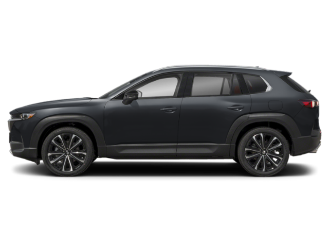 2024 Mazda CX-50 2.5 Turbo Premium photo 3