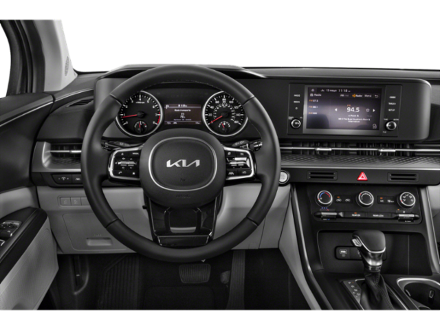 2022 Kia Carnival LXS photo 4