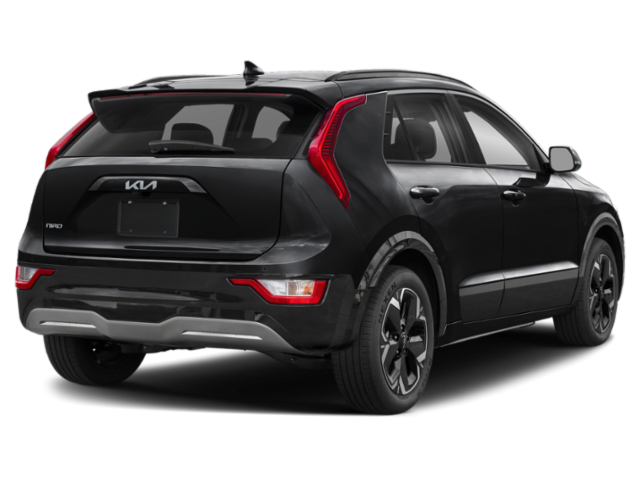 Used 2024 Kia Niro Wind with VIN KNDCR3L19R5122607 for sale in Woburn, MA