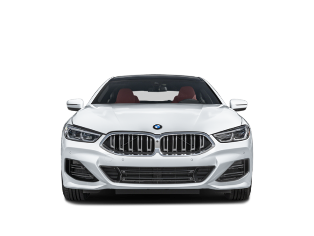 2026 Bmw 840i xDrive Gran Coupe photo 3