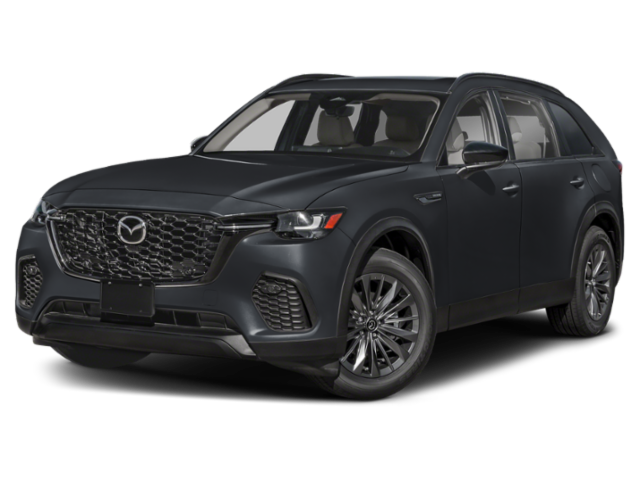 2025 Mazda CX-70 3.3 Turbo Preferred photo 6