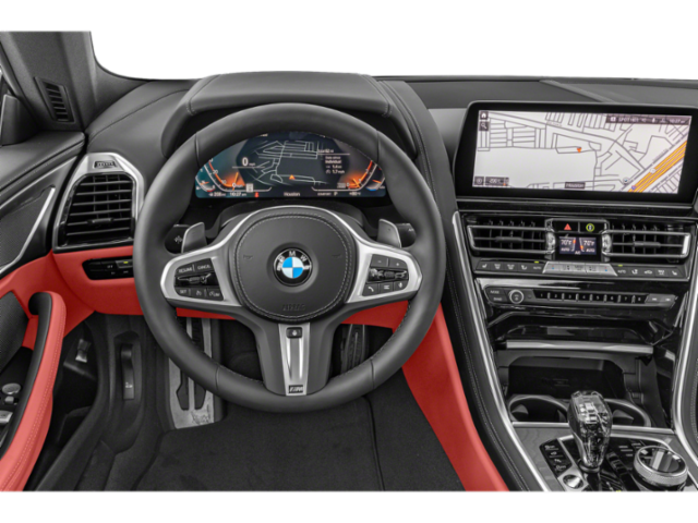 2025 Bmw 840i xDrive Gran Coupe photo 4