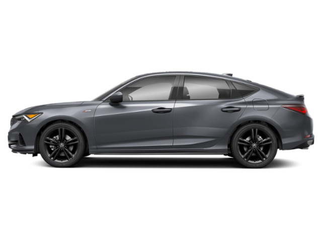 2026 Acura Integra A-Spec photo 2