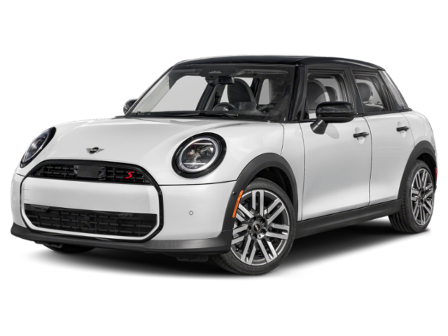 2026 Mini Cooper 4 Door Hardtop Signature photo 3