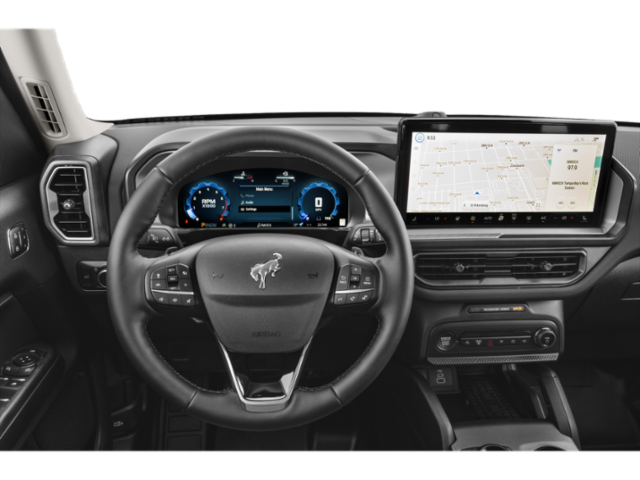 2025 FORD BRONCO SPORT - Image 27