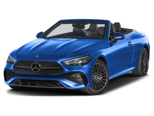 2026 Mercedes-Benz CLE CLE 300's photo