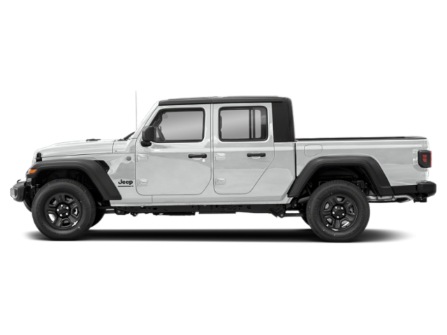 2023 Jeep Gladiator Sport S photo 3