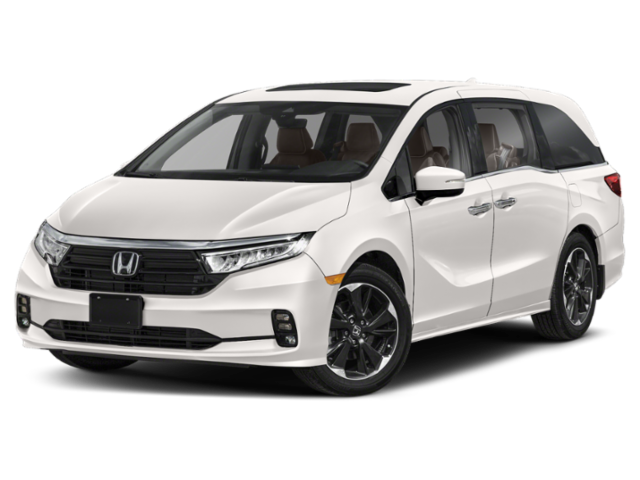2024 Honda Odyssey Elite's photo