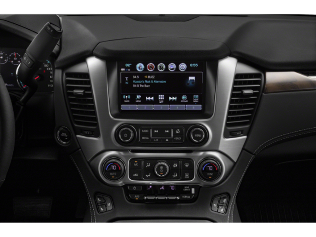 2020 Gmc Yukon XL Denali photo 15