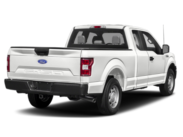 2018 Ford F-150 XLT photo 2
