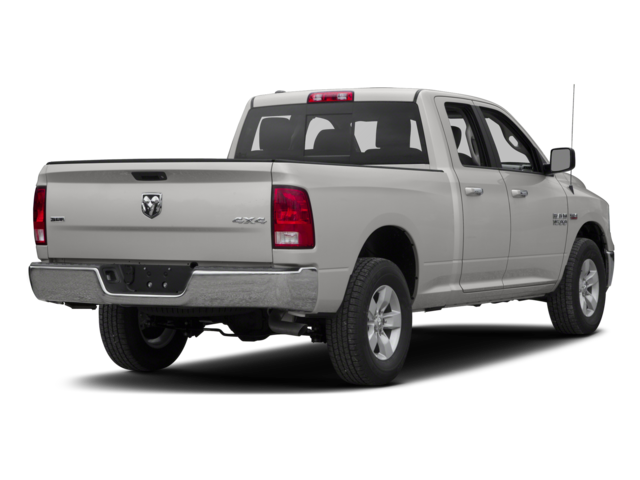 Used 2016 RAM Ram 1500 Pickup Big Horn/Lone Star with VIN 1C6RR6GT8GS189230 for sale in Jefferson City, MO