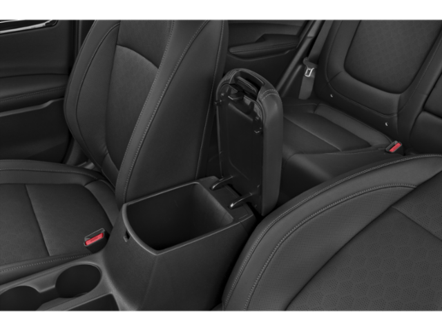 2022 Kia Seltos SX photo 10