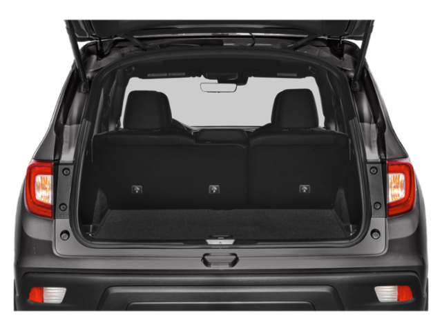 2020 Honda Passport EX-L photo 10