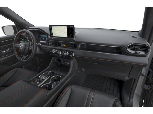 2026 Honda Passport TrailSport Elite photo 10