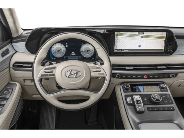 2025 Hyundai Palisade Calligraphy photo 4
