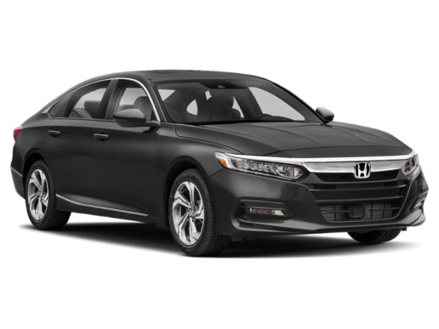 2018 Honda Accord EX-L photo 2