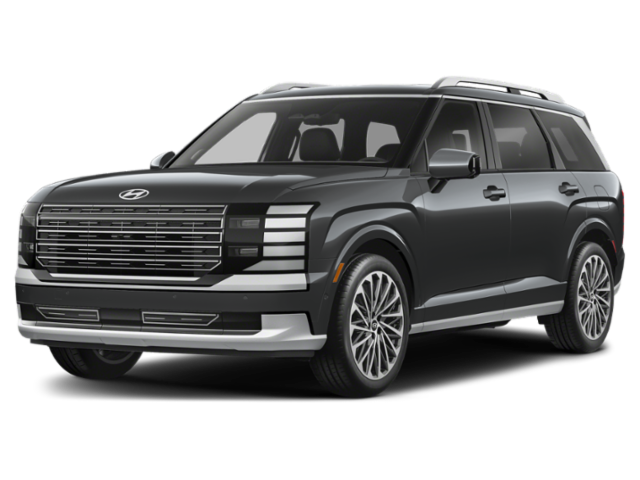2026 Hyundai Palisade Calligraphy photo 18