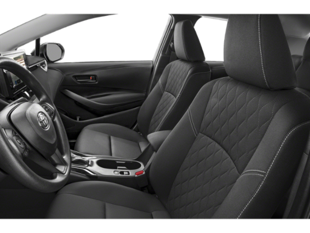 2025 Toyota Corolla LE photo 6