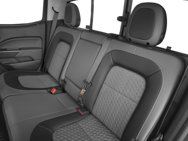 2017 CHEVROLET COLORADO - Image 11