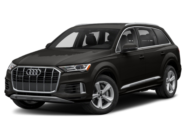 2022 Audi Q7 Premium