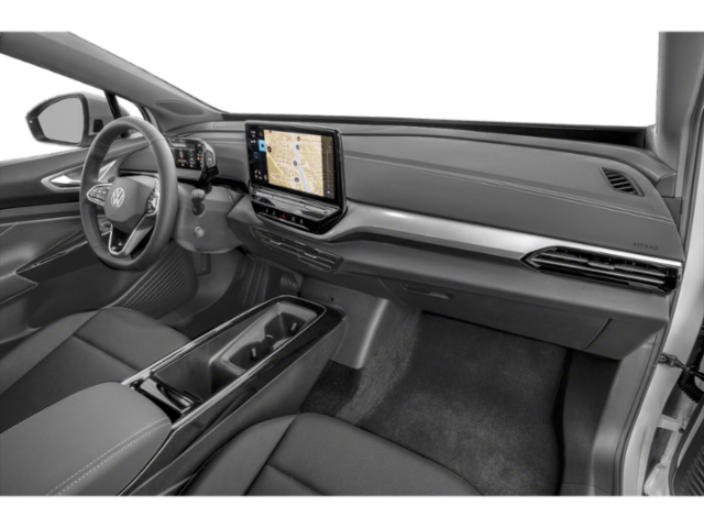 2025 Volkswagen ID.4 Pro Plus photo 12