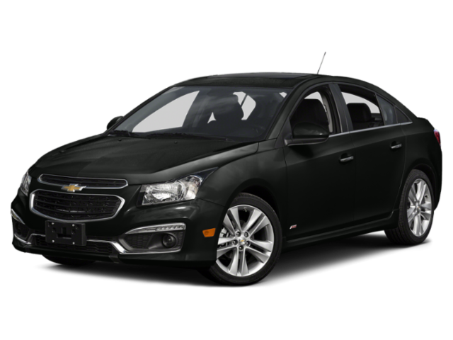 2015 Chevrolet Cruze 1LT's photo