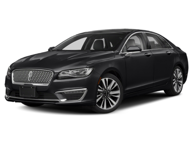 2019 Lincoln MKZ Reserve II's photo