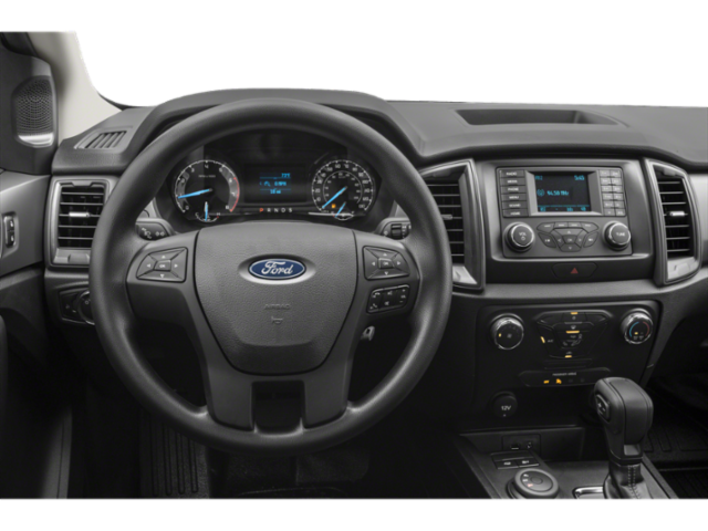 2022 Ford Ranger XL photo 3