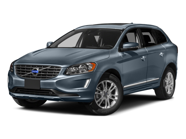 2017 Volvo XC60 T5 Dynamic