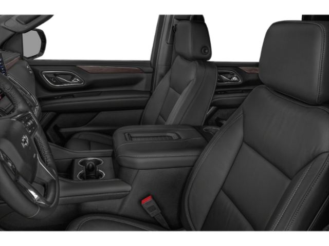 2021 CHEVROLET TAHOE - Image 10