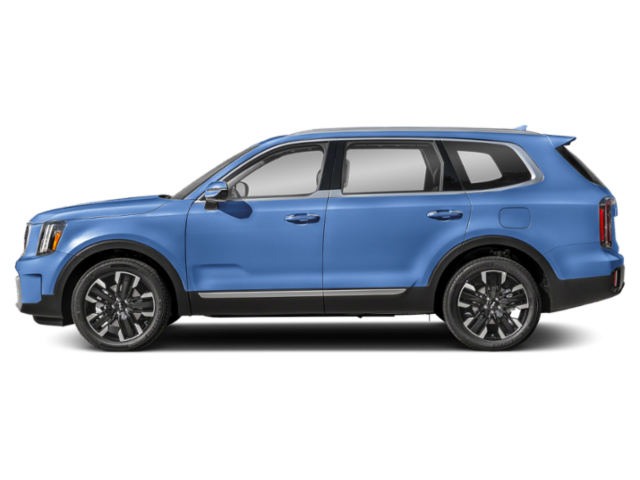 2025 Kia Telluride X-Line X-Pro photo 2