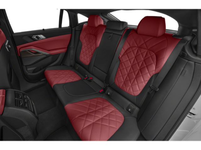 2026 Bmw X6 xDrive40i photo 17