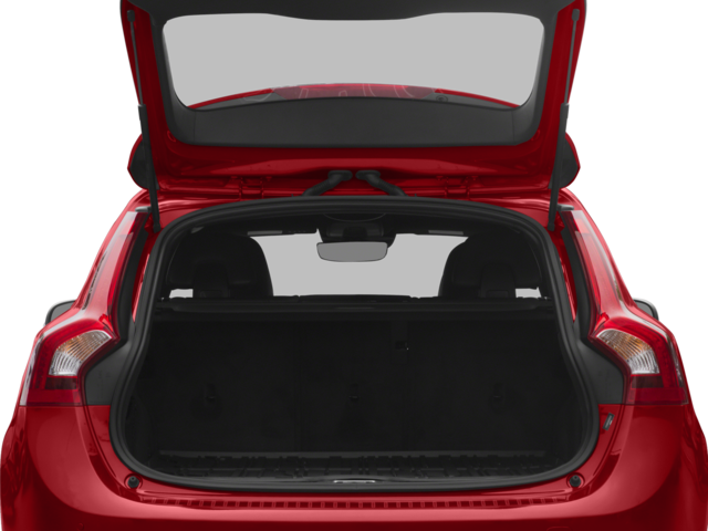 2018 Volvo V60 T5 AWD photo 2