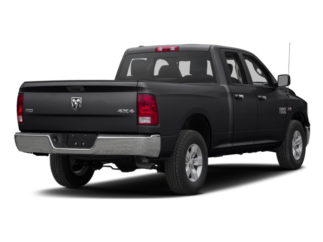 Used 2016 RAM Ram 1500 Pickup SLT with VIN 1C6RR7GG3GS377971 for sale in Glen Mills, PA
