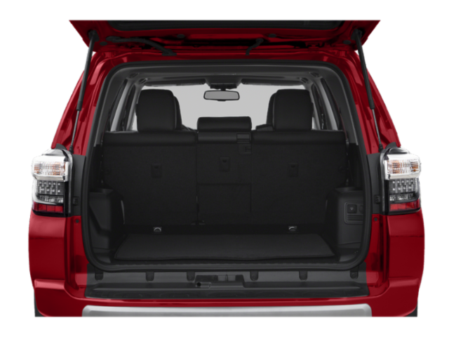 2019 Toyota 4Runner SR5 Premium Limited TRD Pro photo 12
