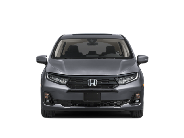 2026 Honda Odyssey Elite photo 4