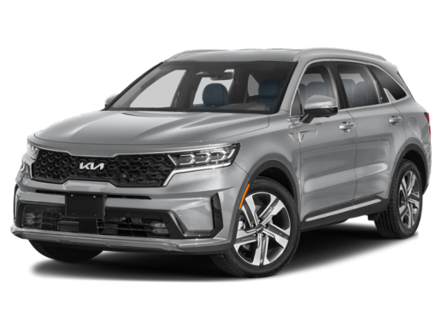 2022 Kia Sorento SX Prestige PHEV's photo