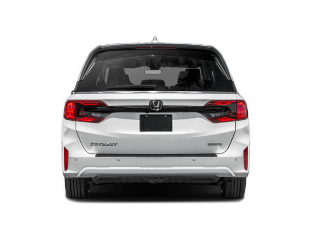 2026 Honda Odyssey Touring photo 7