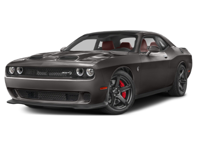 2023 Dodge Challenger SRT's photo