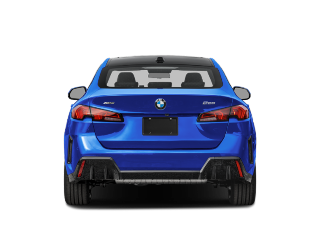 2025 Bmw 228i xDrive Gran Coupe photo 4