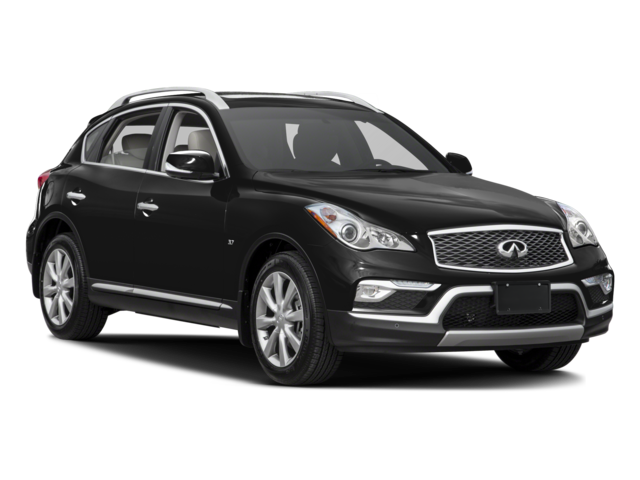 2017 Infiniti QX50 Base photo 9