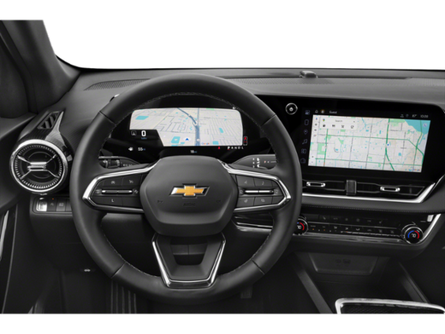 2025 Chevrolet Equinox LT photo 3