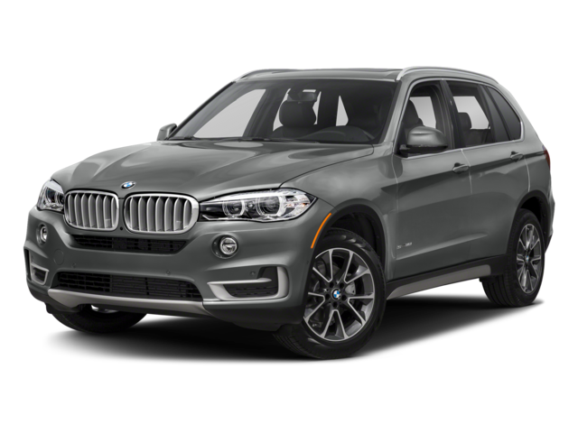 2018 BMW X5 xDrive35i's photo