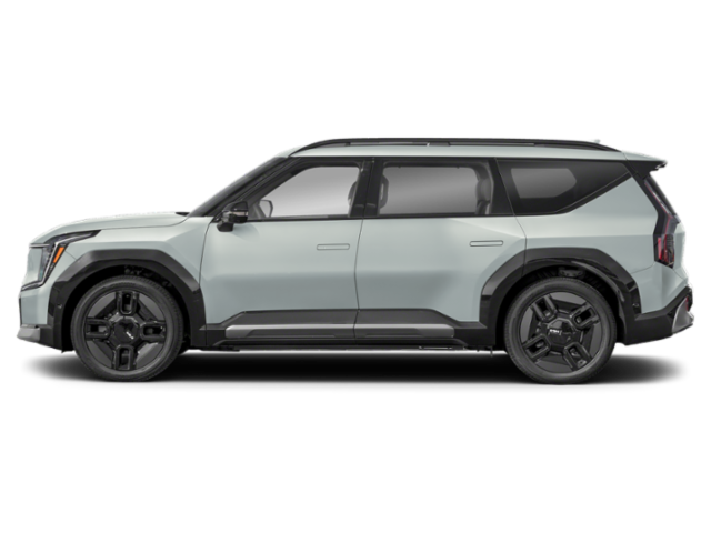 2026 Kia EV9 GT-Line photo 3