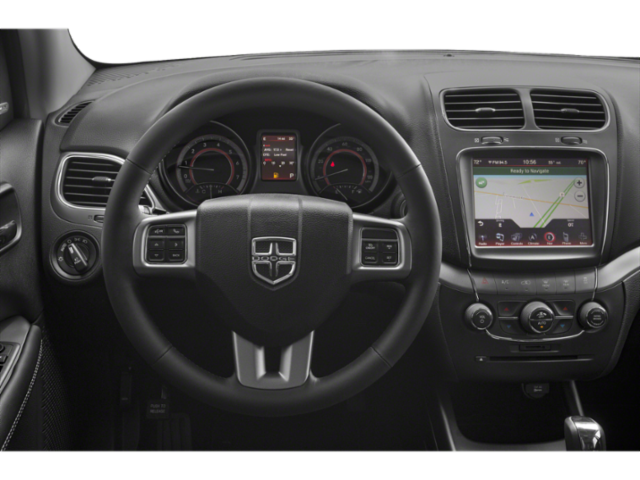 2019 Dodge Journey SE photo 3