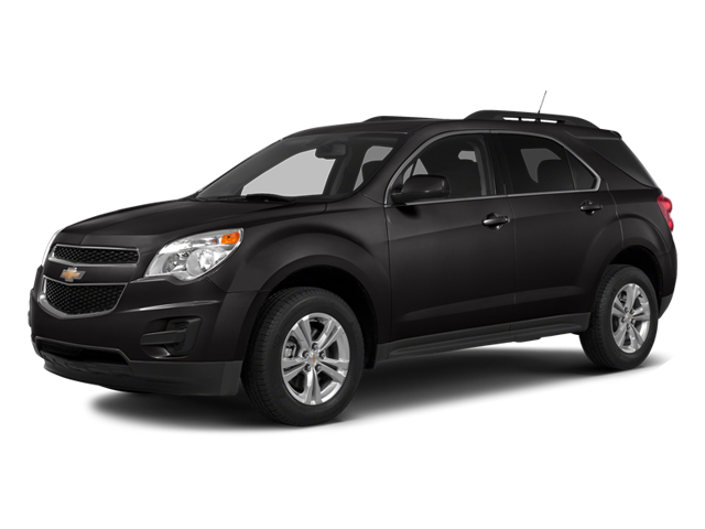 2014 Chevrolet Equinox 2LT's photo