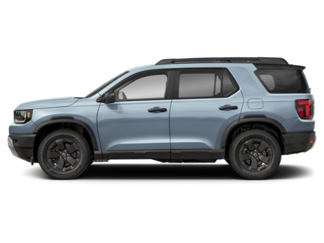 2026 Honda Passport photo 3
