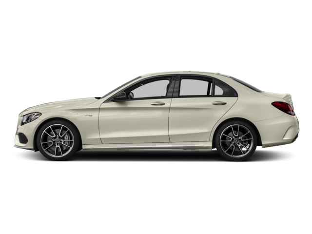 2018 Mercedes Benz C 43 AMG 4MATIC photo 2