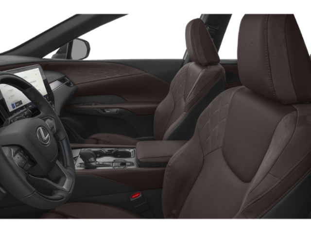 2025 Lexus RX Luxury photo 4