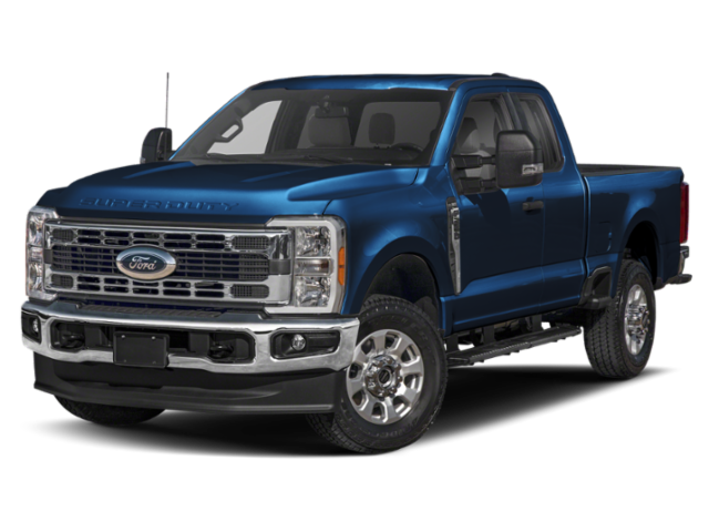 2025 Ford F-250 Super Duty XL's photo